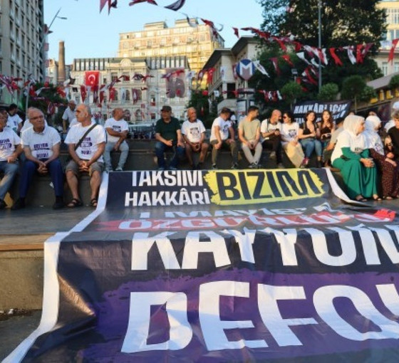 Beştaş: Kayyıma karşı direnmekten başka seçenek yok