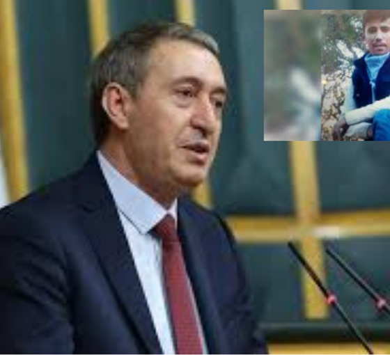 Bakırhan: Esen’in cenazesine yapılanlar ülkenin en büyük utancıdır