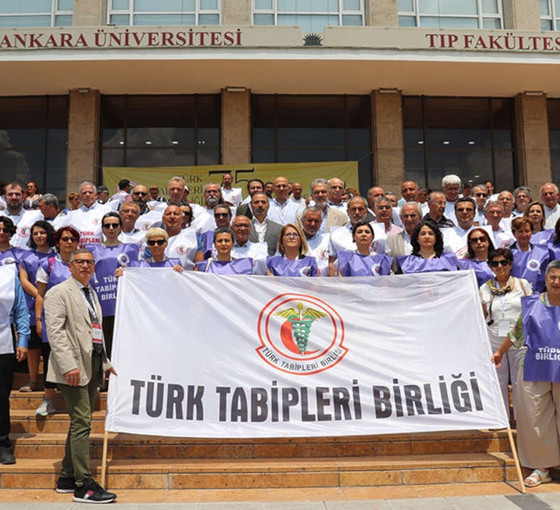 TTB’de seçim maratonu başlıyor: Sol blok birleşebilecek mi?