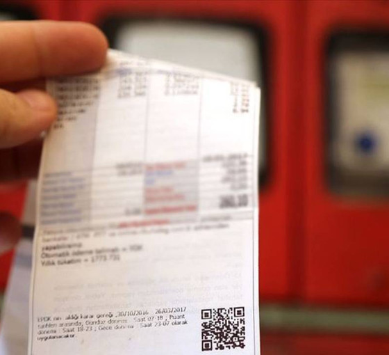 Elektriğe yüzde 38 zam: 1 Temmuz'dan itibaren geçerli