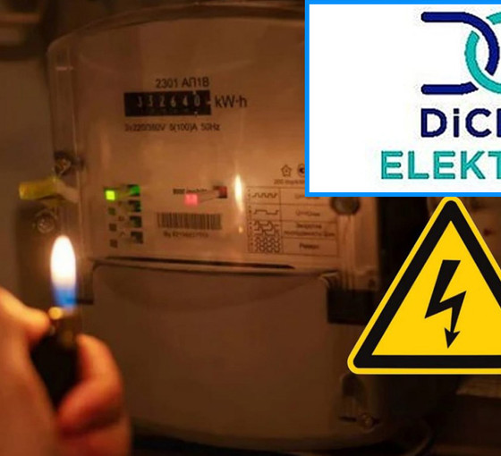 Urfa'nın 122 mahallesinde elektrikler kesik: 'DEDAŞ kamulaştırılsın'