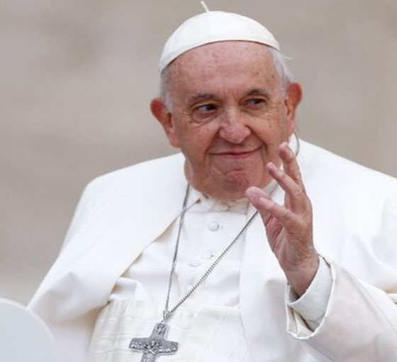 Papa Francis, Türkiye'ye 'İznik Konsili' ziyareti planlıyor