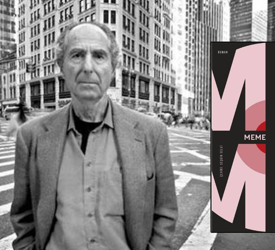 Philip Roth'tan kafkaesk bir roman: Meme