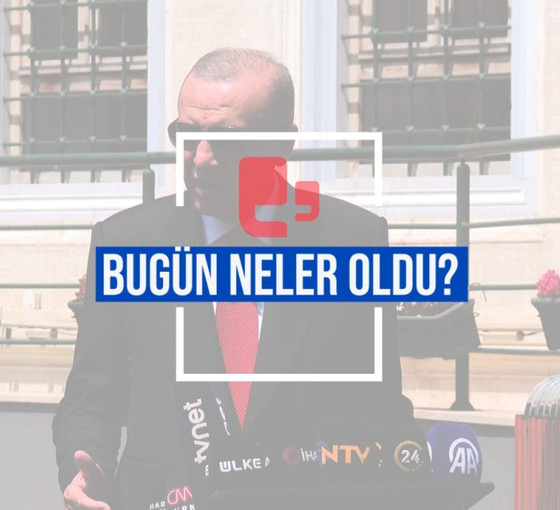 Bugün neler oldu? | 28.06.2024 Cuma, günün önemli gelişmeleri
