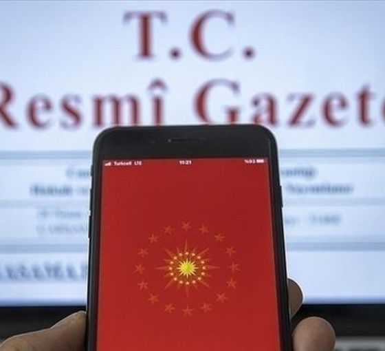 Resmi Gazete'de yayımladı: Birçok hakim ve savcının görev yeri değişti
