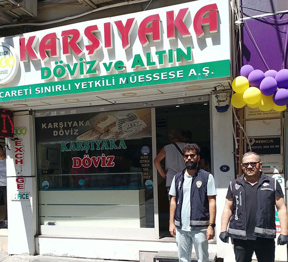İzmir'deki 'Seçil Erzan' vakasında şüphelilerin mal varlıklarına el konuldu: Bir tutuklama