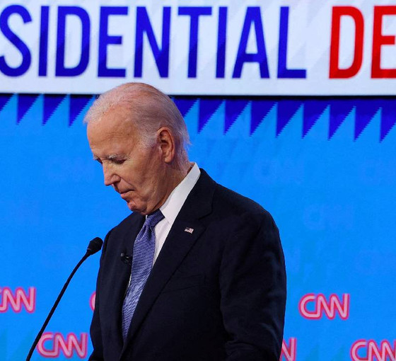 New York Times yayın kurulu, Biden'a başkanlık seçiminden çekilme çağrısı yaptı