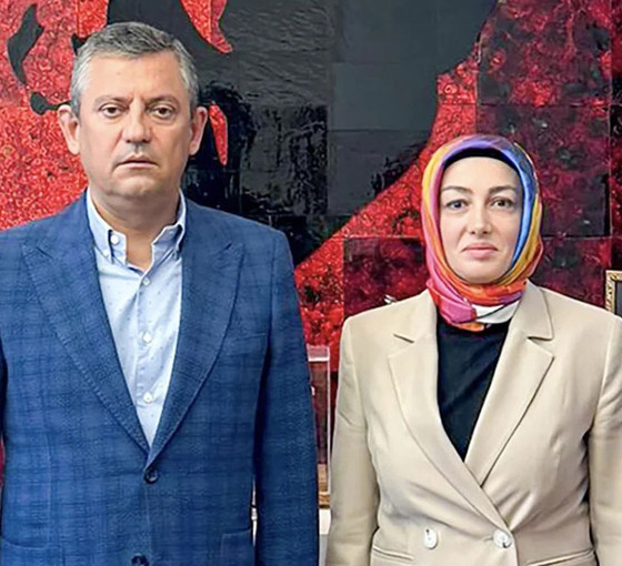 Özgür Özel’den ekoseli ceket açıklaması: Artık winner biziz