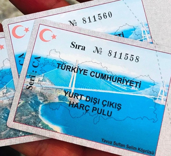 Yurt dışına çıkış harcına zamma dava: 'Deli Dumrul vergilerine dur demeliyiz'
