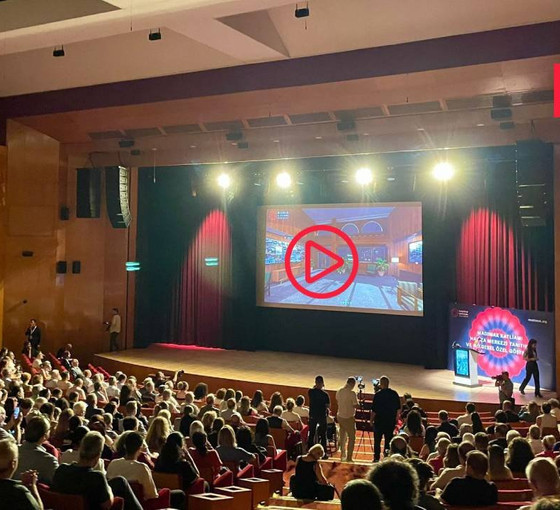 'Çok Kötü Bir Şey Oldu’ belgeseli İstanbul'da gösterildi: 'Madımak’ın ateşi de ışığı da sönmedi'