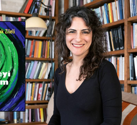 Irmak Zileli: Bizi suçlu kılan da, suçlu ilan eden de her tür iktidardır