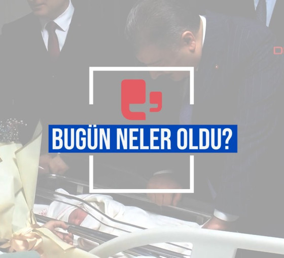 Bugün neler oldu? | 29.06.2024 Cumartesi, günün önemli gelişmeleri