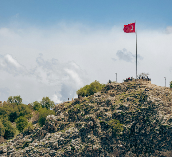 Herkesin bir Amerika'sı var