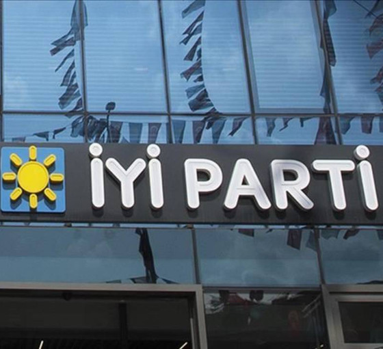 İddia: İYİ Parti'de 5 milletvekili AKP’ye katılacak