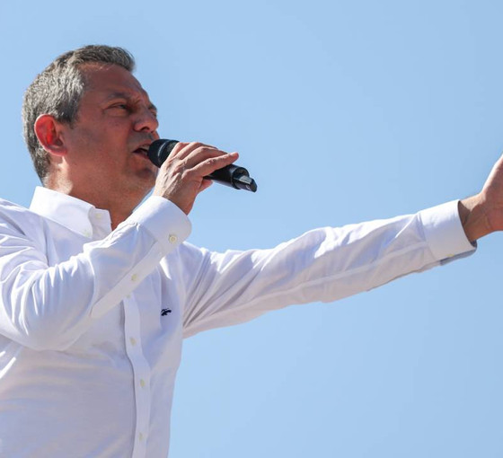 Özgür Özel’in kardeşinden CHP’li belediyeye zam tepkisi