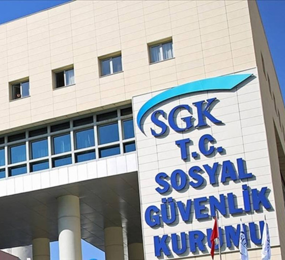 Sosyal Güvenlik Kurumu, 88 bin 455 kişinin sigortalılığını iptal etti