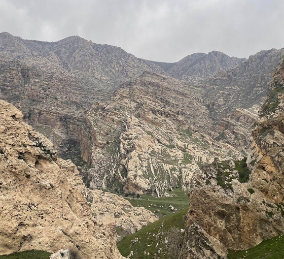Şırnak'ta 14 bölge 'özel güvenlik bölgesi' ilan edildi