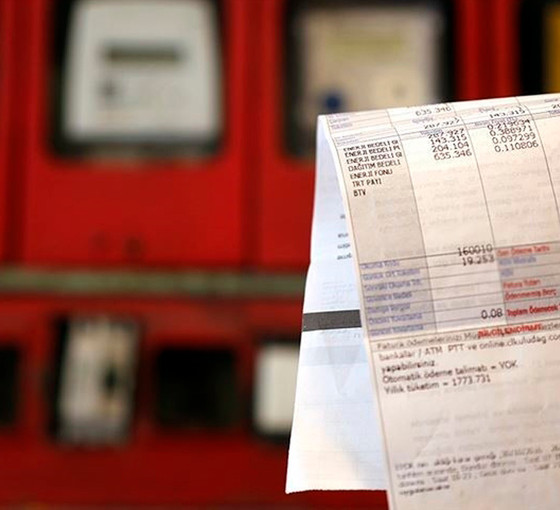 4 kişilik ailenin asgari elektrik faturası 476,6 TL’ye yükseldi: 'Dağıtım şirketlerine kıyak yapıldı'