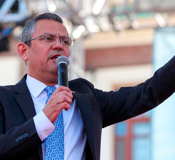 Özgür Özel'den Erdoğan'ın tehdidine yanıt: En borçlu belediyeler AKP'den yeni aldıklarımız