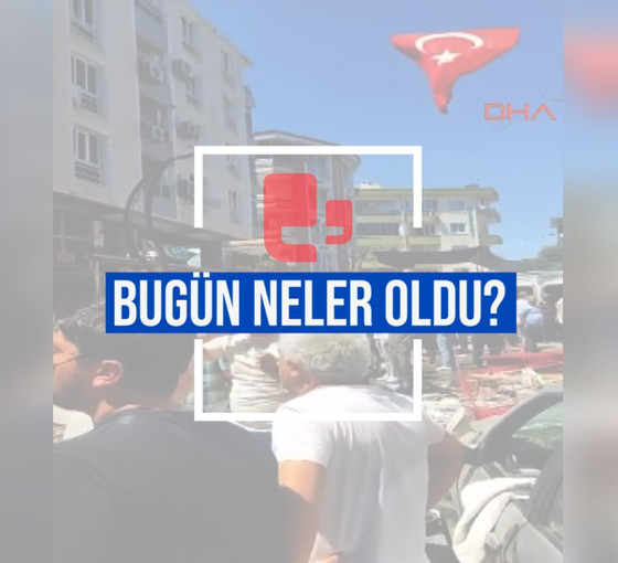 Bugün neler oldu? | 30.06.2024 Pazar, günün önemli gelişmeleri
