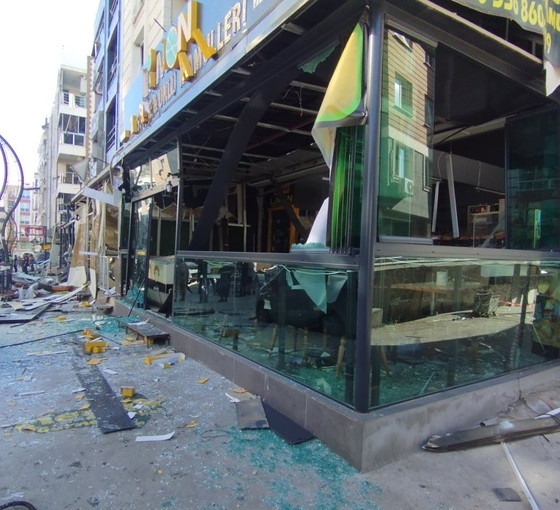 İzmir'deki patlamada ölenlerin kimlikleri belirlendi