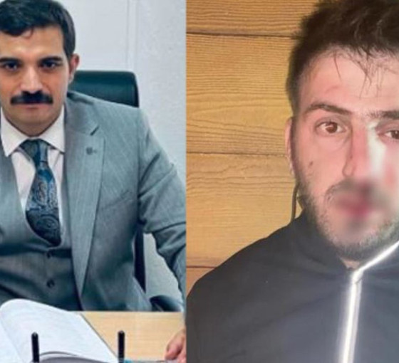 Çiçek Otlu'dan, Doğukan Çep'in Sinan Ateş davasındaki sözlerine tepki: Her yanıyla çürümüş ve çeteci bir sistem var karşımızda