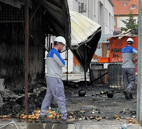 Kayseri'de Suriyelilere yönelik saldırılarla ilgili 67 kişi gözaltına alındı, çocuk istismarı zanlısı tutuklandı