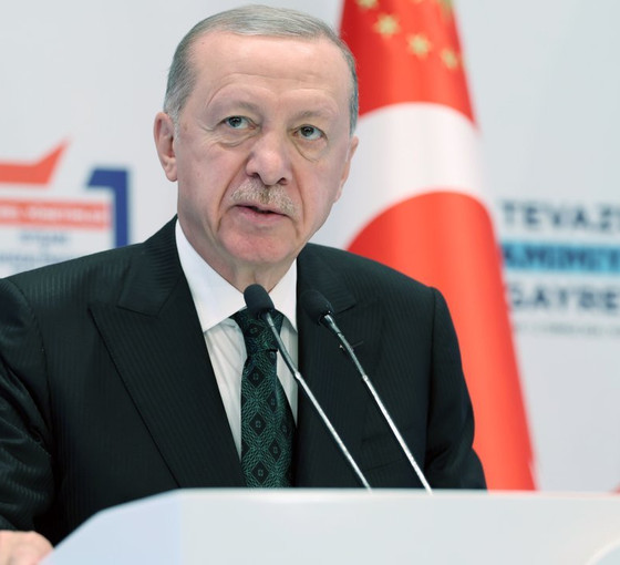'Bozkurt' krizi sürerken: Erdoğan Hollanda maçı için Almanya'ya gidecek