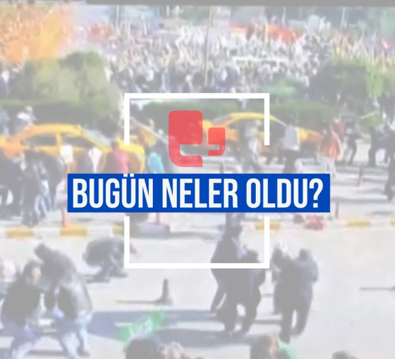 Bugün neler oldu? | 01.07.2024 Pazartesi, günün önemli gelişmeleri