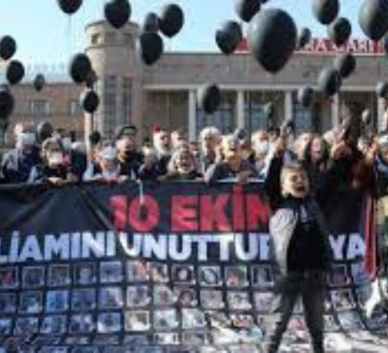 10 Ekim davası kararı istinafa taşınacak: 'Acının görülmediği, katliamın yok sayıldığı bir karar'