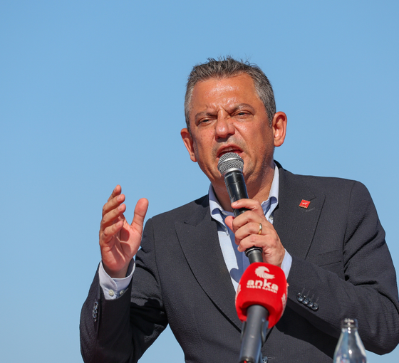 Bakan Şimşek’in ‘asgari ücret’ çıkışına Özgür Özel’den rest: Geçim yoksa seçim var