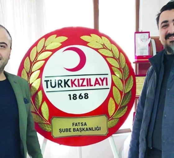 Raporlara yansıdı: Kızılay'ın resmi aracını MHP'li Volkan Kaçak kullanmış