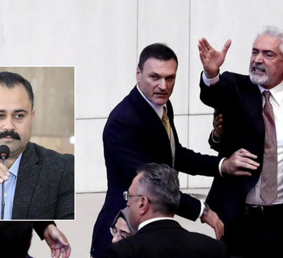 DEM Partili başkandan AKP’li Ensarioğlu’na yalanlama: 'Belediyemizde böyle bir ihale olmamıştır'
