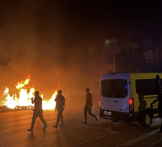 Suriyeli nefreti: Devlet istemeden sokak yanmaz!