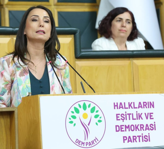 Hatimoğulları: Şam ile anlaşmanın yolu Kobanê’den geçer
