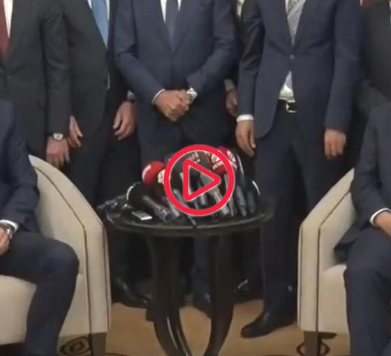 Murat Kurum koltuğu devraldı: Geçmişte ne yaptıysak aynı şekilde devam edeceğiz