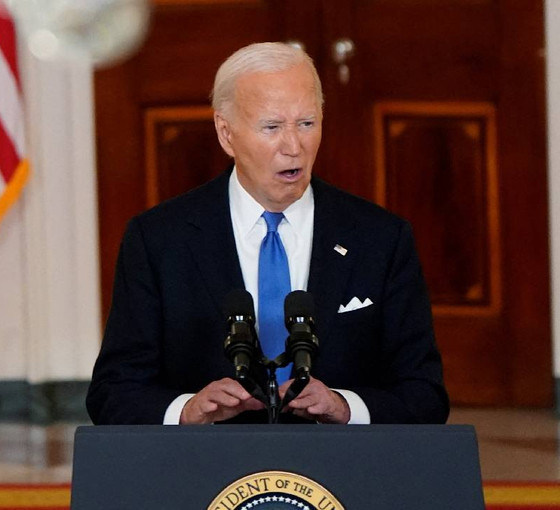 Trump'ın imdadına yetişen Yüksek Mahkeme'nin başkanlık dokunulmazlığı kararına, Biden'dan tepki: ABD'de kral yoktur