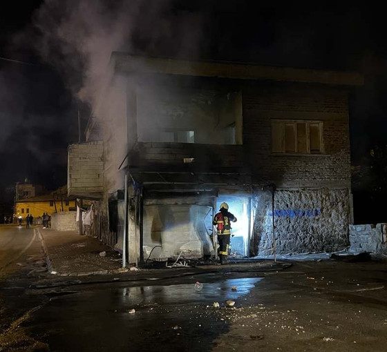 Suriyelilere ırkçı saldırıda bulunanların adli kayıtları: Göçmen kaçakçılığı, taciz, hırsızlık...