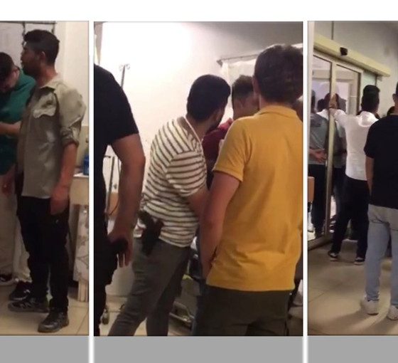 Hakkari'de valilik konserinde istismar: Serbest bırakılan uzman çavuşlar 'şikayetçi' oldu