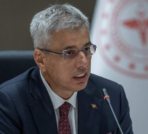 Sağlık Bakanı Memişoğlu 'Bir CİMER başvurusuyla çeteyi çökerttik' diye övündü