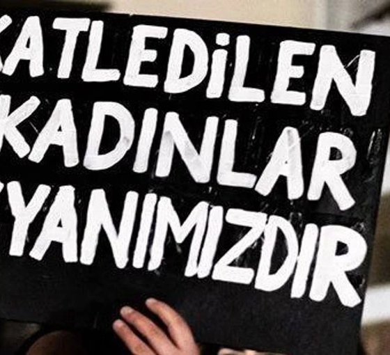 Eskişehir'de 18 günde 3 kadın katledildi: 'İstanbul Sözleşmesi'nden çıkılması kadın katillerine cesaret verdi'