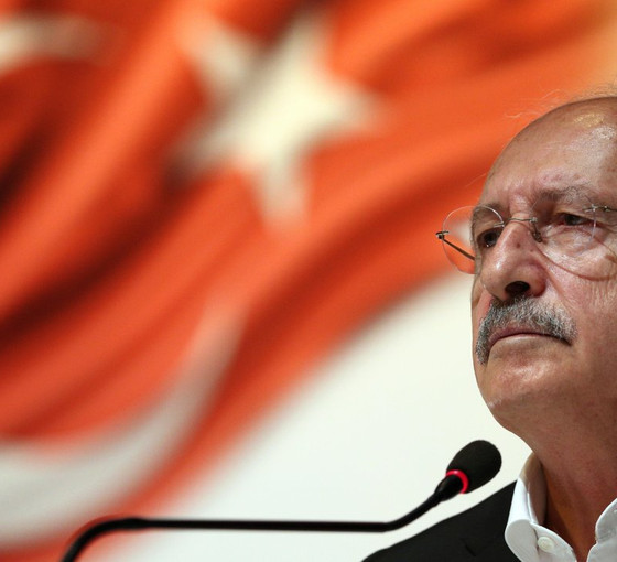 Kılıçdaroğlu'ndan ırkçı eylemlere karşı çağrı: Kendi vicdanınıza ömür boyu çekeceğiniz bir vebal yüklemeyin