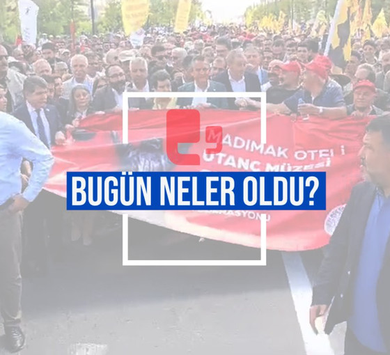 Bugün neler oldu? | 02.07.2024 Salı, günün önemli gelişmeleri