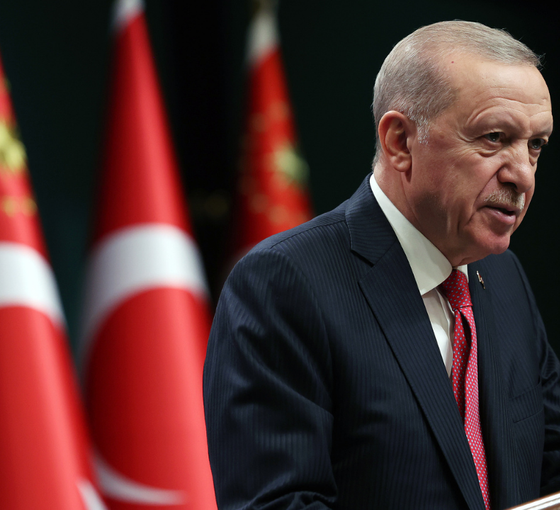 Erdoğan'dan Suriye açıklaması: Görüşmekten imtina etmeyiz