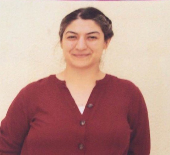 Yürümekte zorlanan mahpusun annesi: Yaşamından endişeliyim
