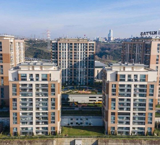 '2019 öncesi KİPTAŞ'tan 200 AKP'liye ucuza ev verildi' iddiası: Aralarında bakanlar ve milletvekilleri de var