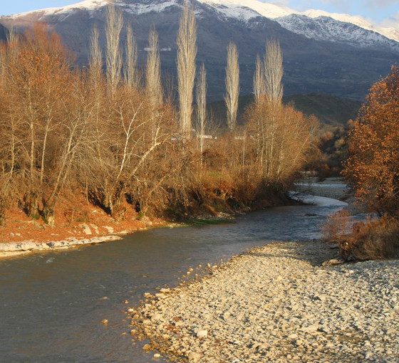 Bilirkişi raporu: Zore Vadisi'ne yapılmak istenen HES, ekosistemde ağır tahribat bırakacak