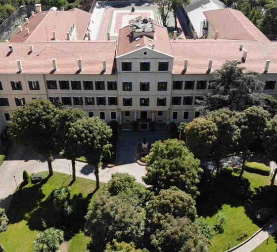 Yabancı özel okulların fiyat listesi: Yıllık 1 milyon TL'yi geçti