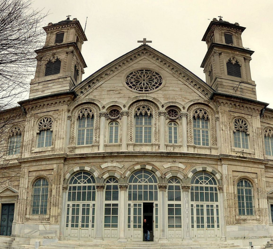 Patrikhane’yi ve Lozan’ı Dr. Rıza Nur’dan dinleyelim