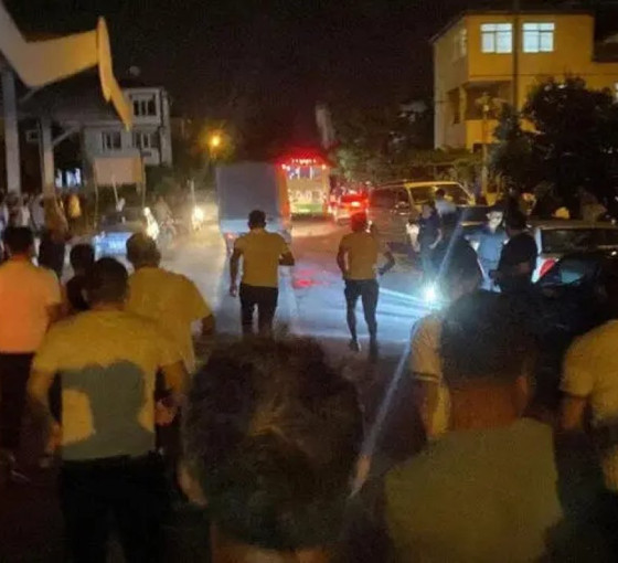 Serik'teki Suriyeli çocuğun öldürülmesiyle ilgili haber yapılmasına yasak geldi
